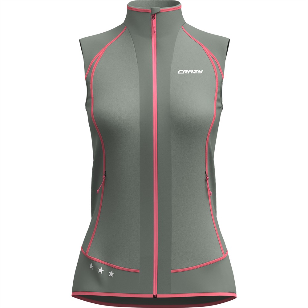 VEST ALPINSTAR LIGHT